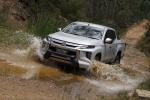 Mitsubishi Triton GLS Premium Club Cab 2019 года (AU)